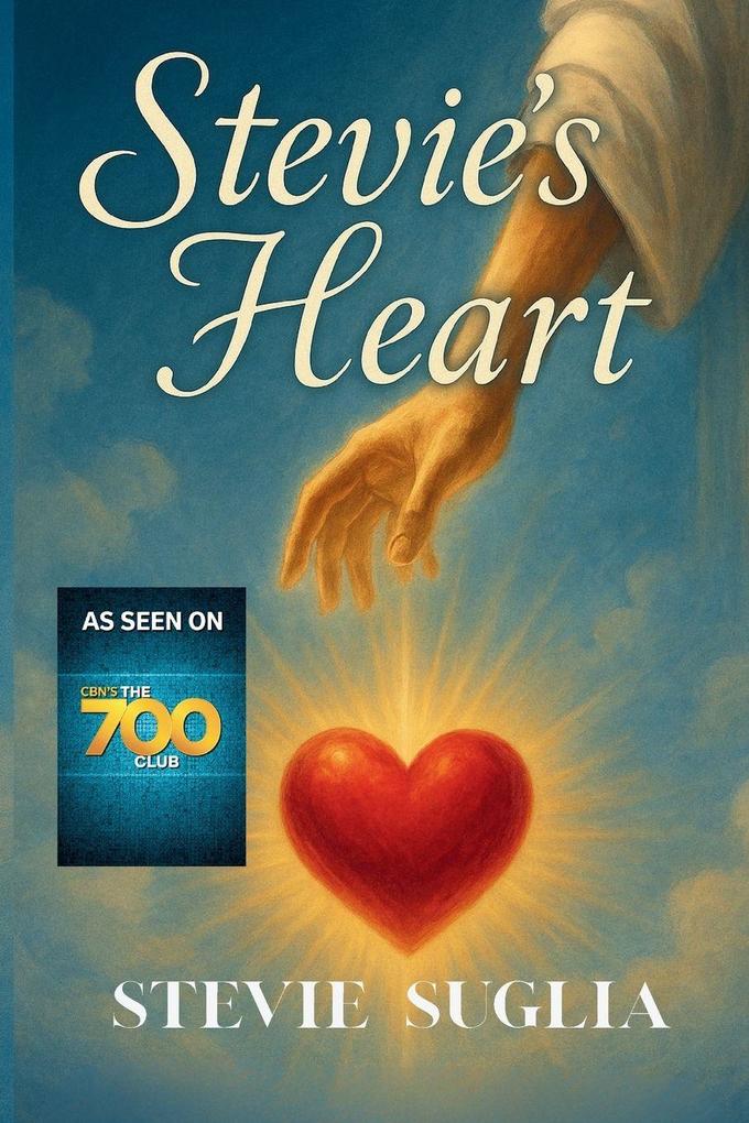 Stevie's Heart