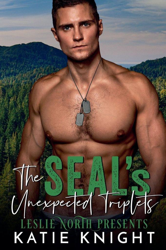 The SEAL's Unexpected Triplets