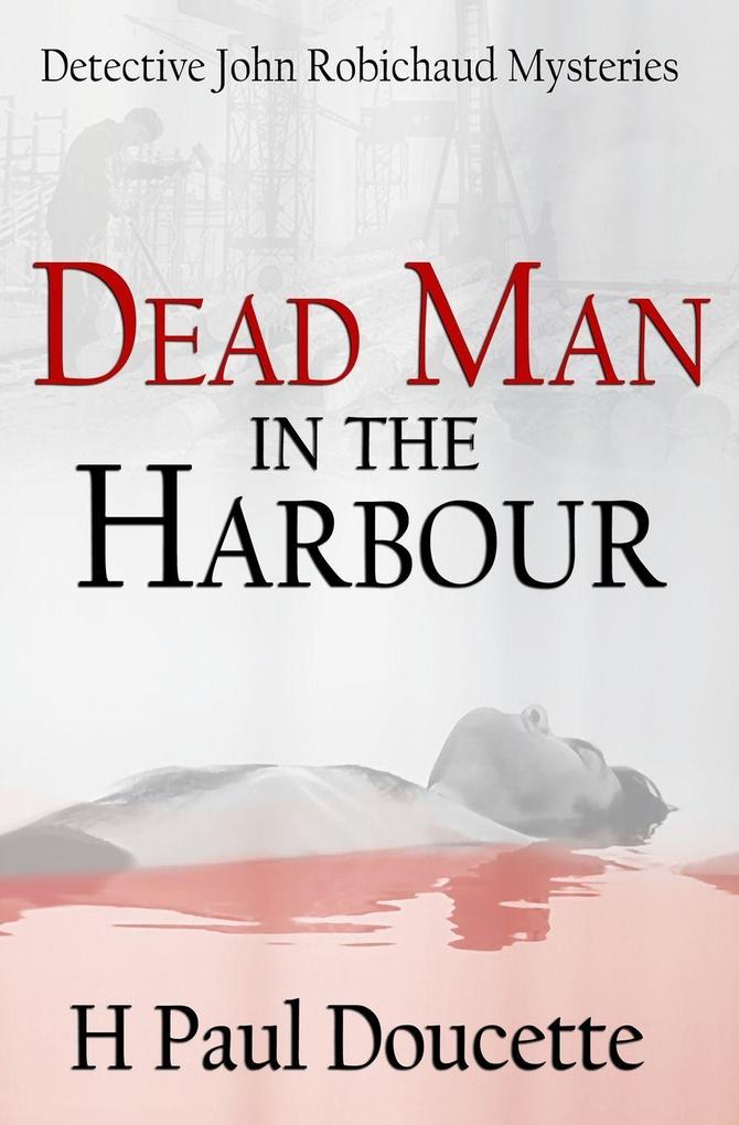 Dead Man in the Harbour