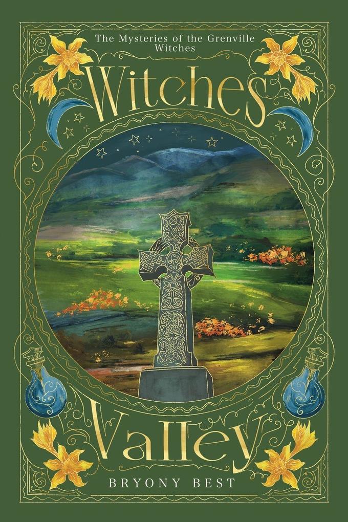 Witches Valley