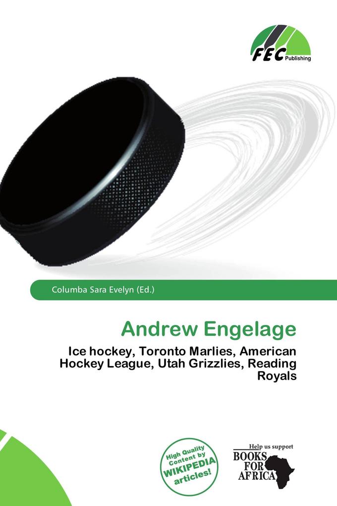Andrew Engelage