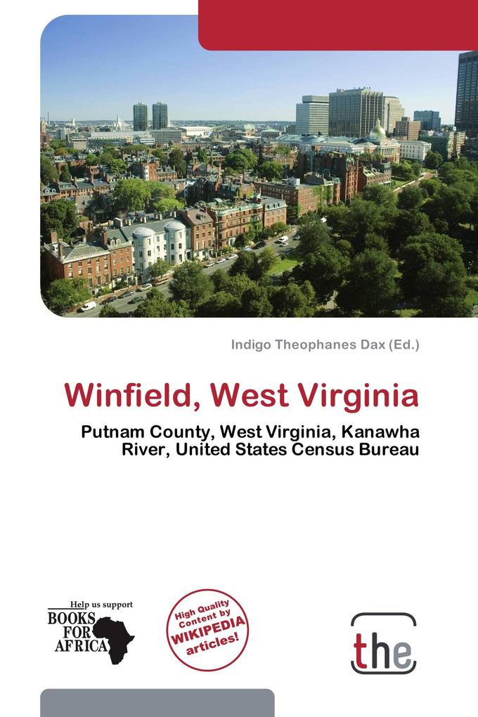 Winfield West Virginia