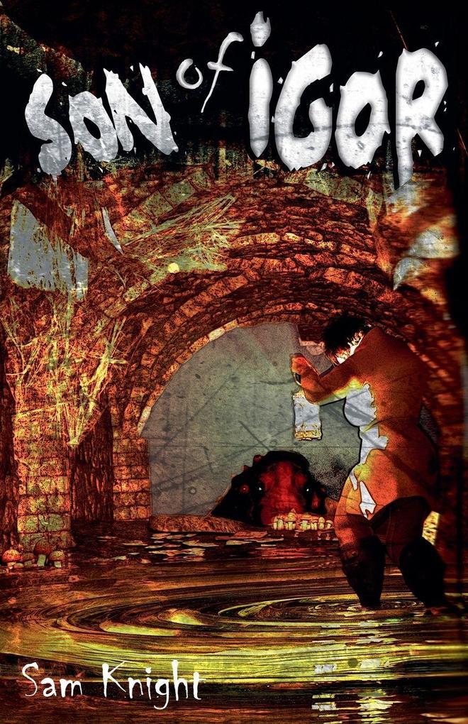 Son of Igor