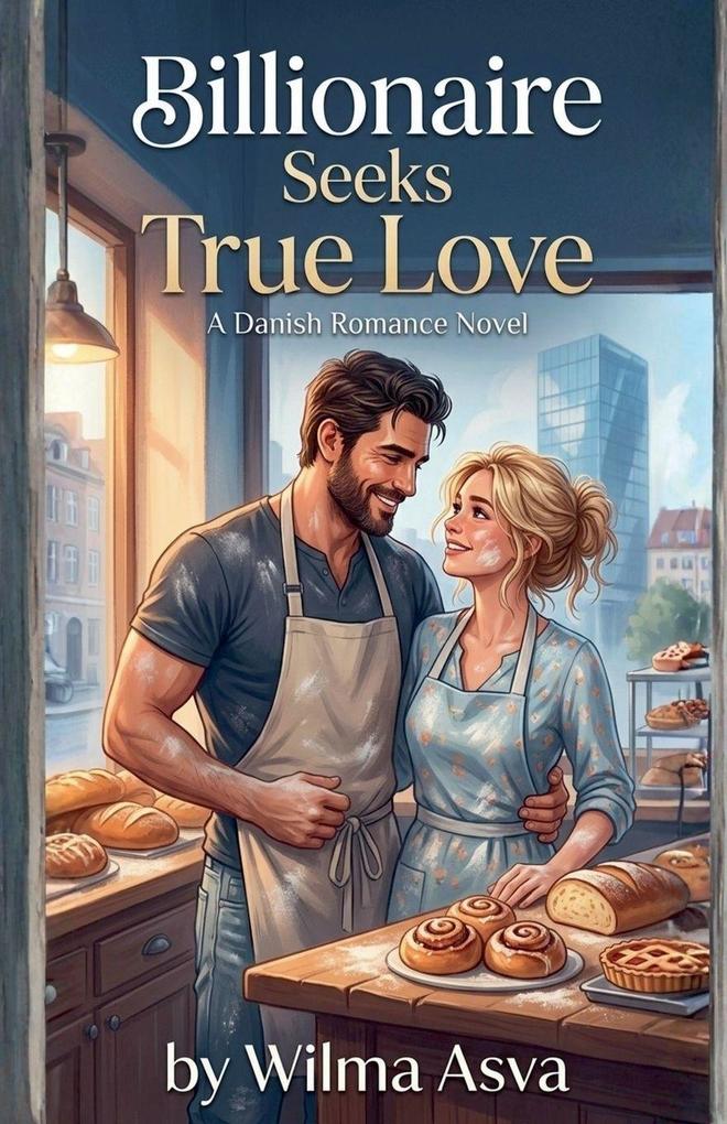 Billionaire Seeks True Love