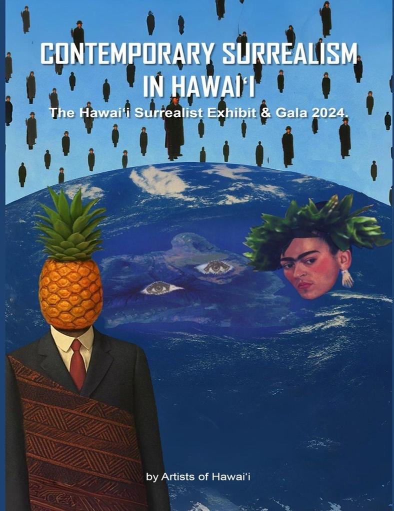 Contemporary Surrealism in Hawai'i