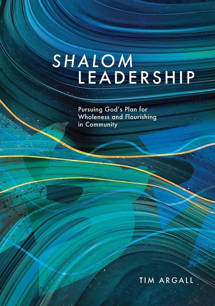 Shalom Leadership