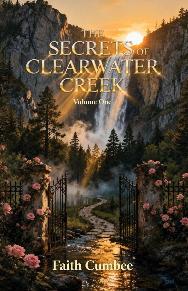 THE SECRETS OF CLEARWATER CREEK