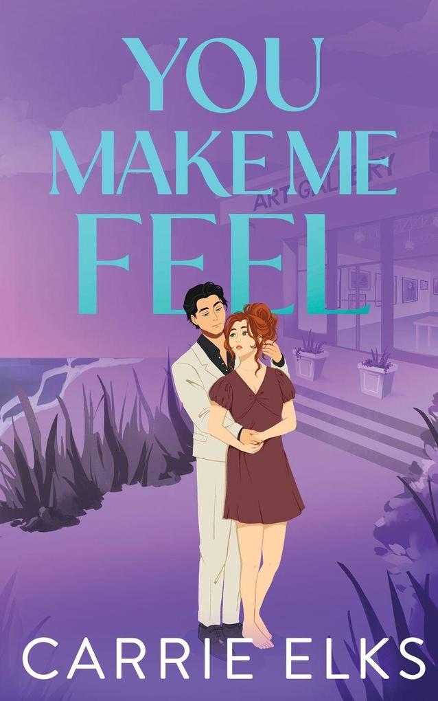 You Make Me Feel