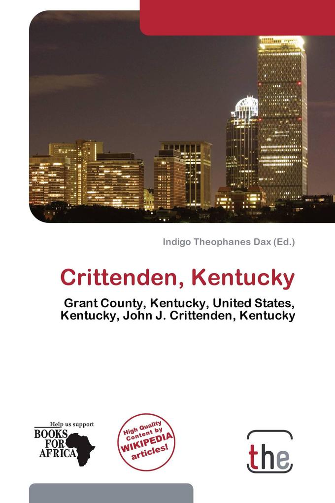 Crittenden Kentucky