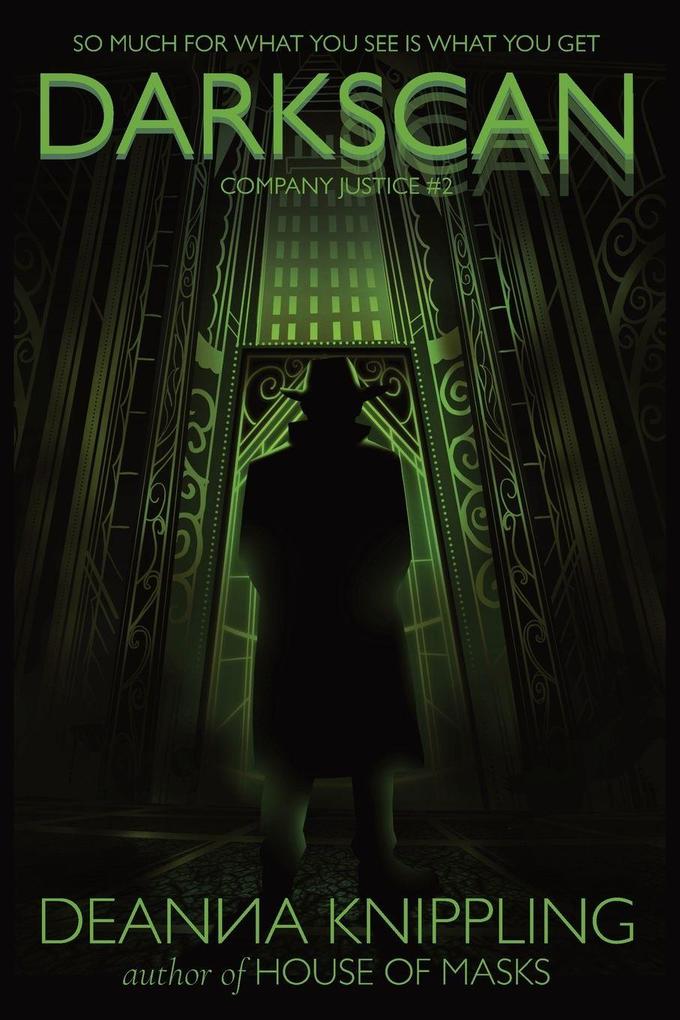 Darkscan