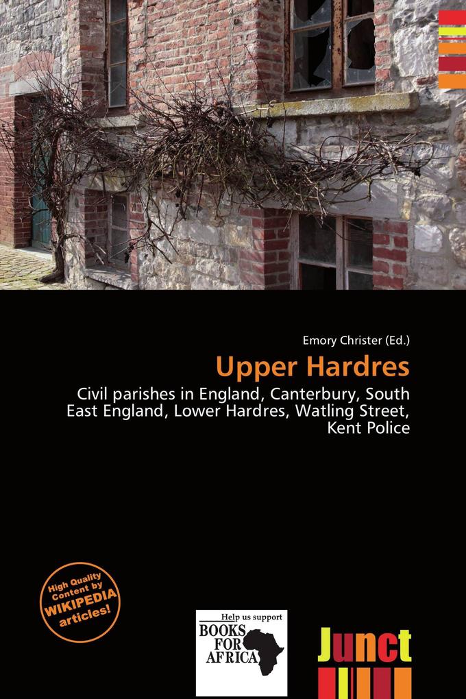 Upper Hardres