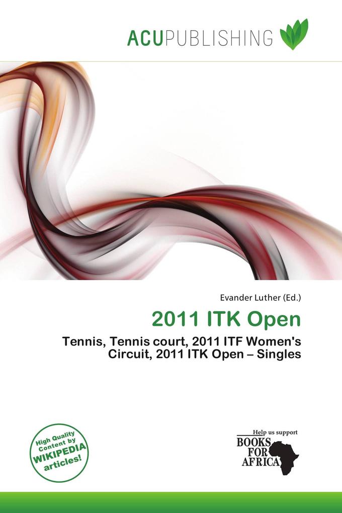 2011 ITK Open