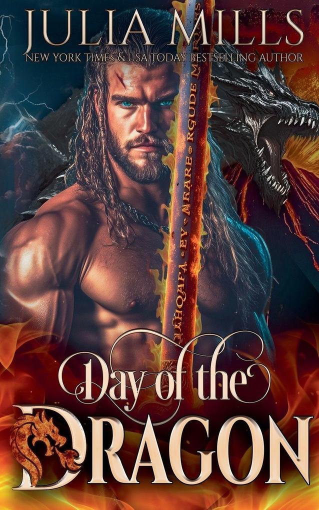 Day of the Dragon
