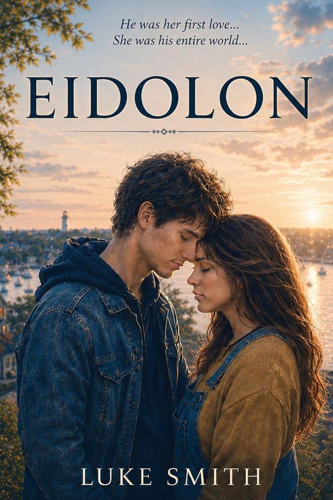 EIDOLON