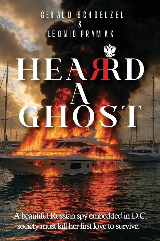 Heard a Ghost