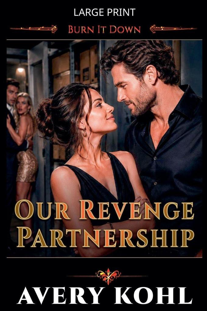Our Revenge Partnership