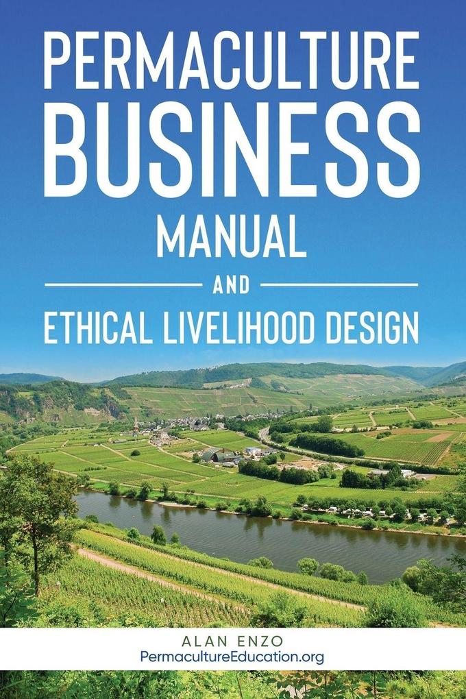Permaculture Business Manual