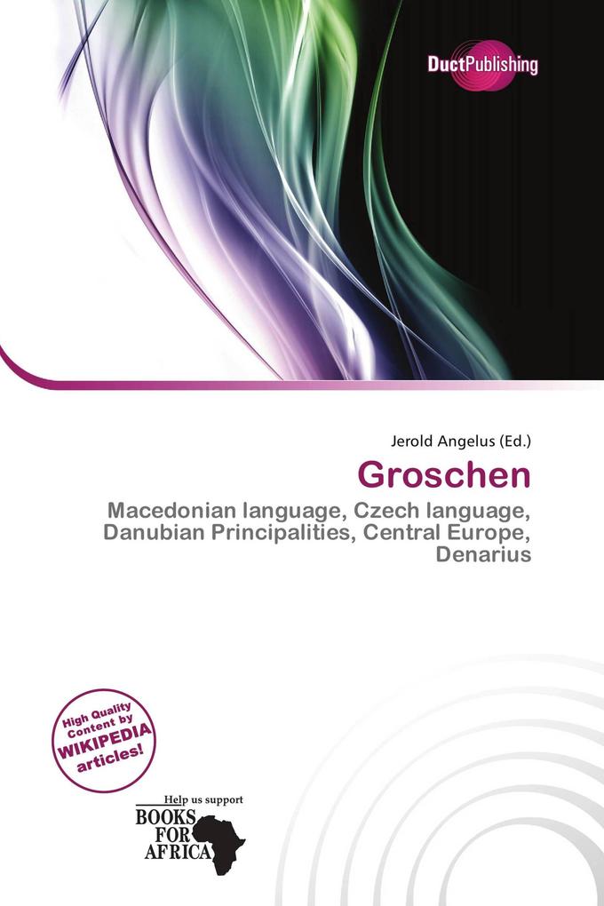 Groschen