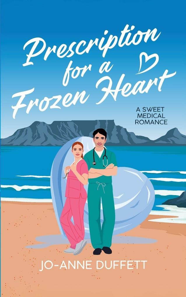 Prescription for a Frozen Heart
