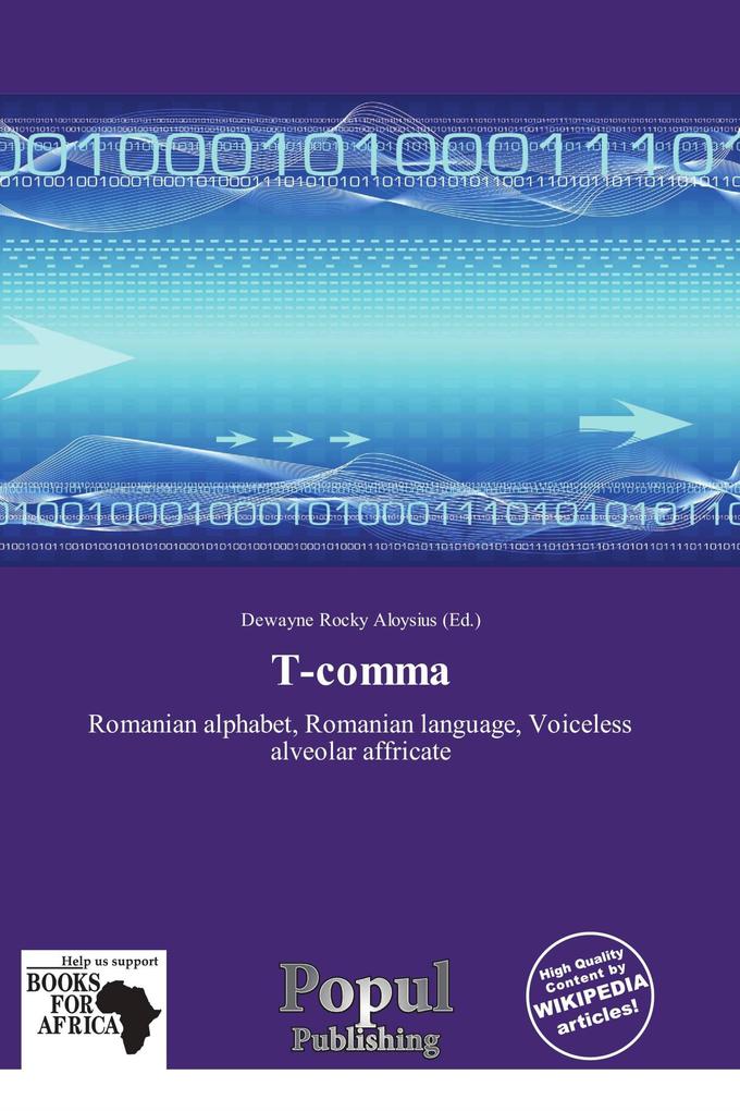 T-comma