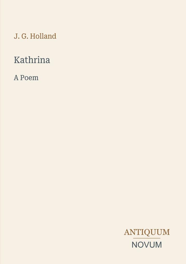 Kathrina