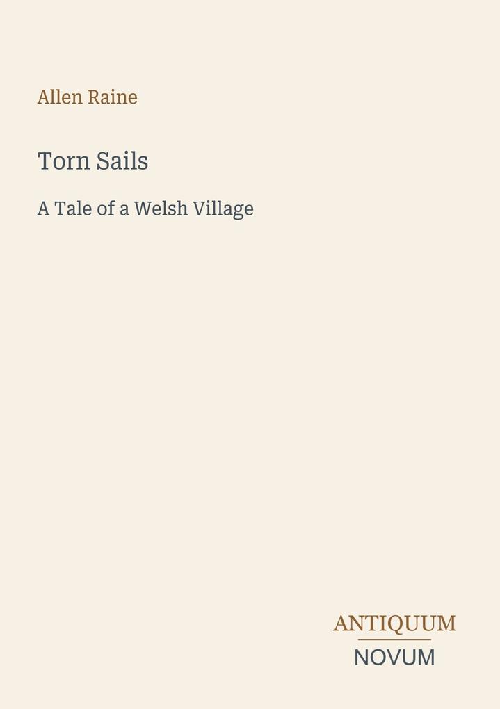 Torn Sails
