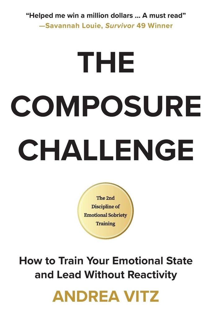 The Composure Challenge