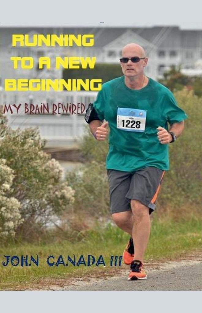 Running to a New Beginning