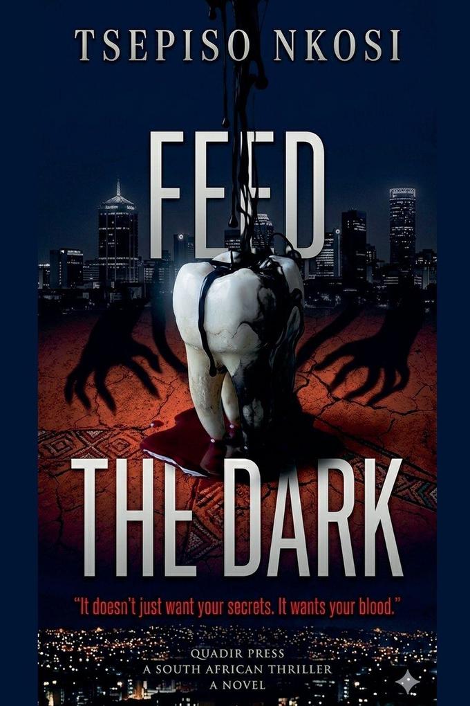 Feed The Dark