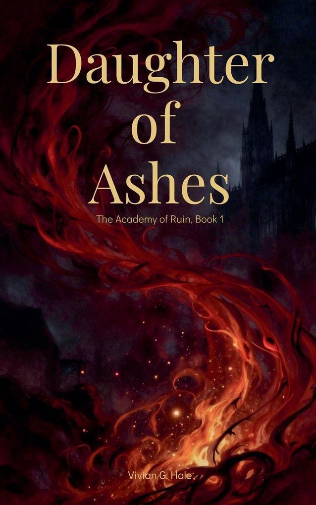 Daughter of Ashes