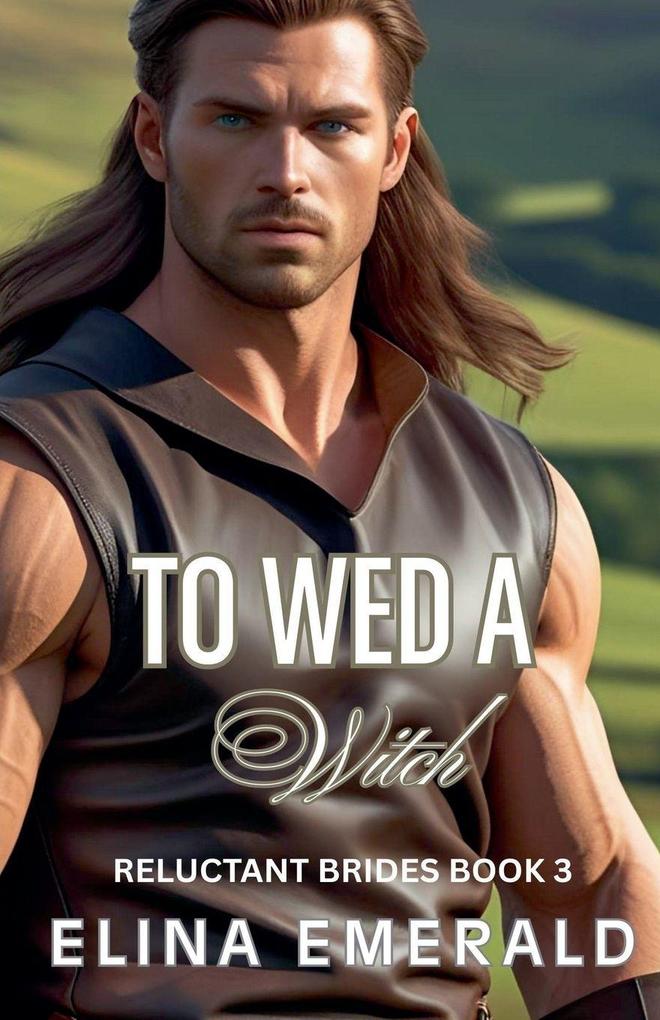 To Wed a Witch