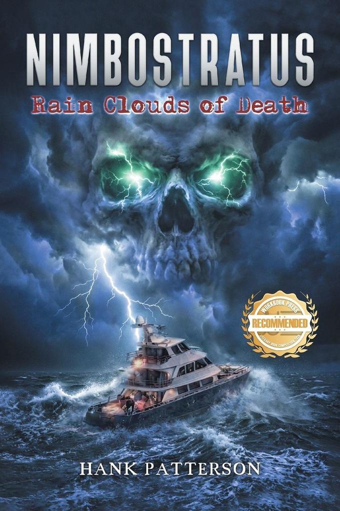 Nimbostratus
