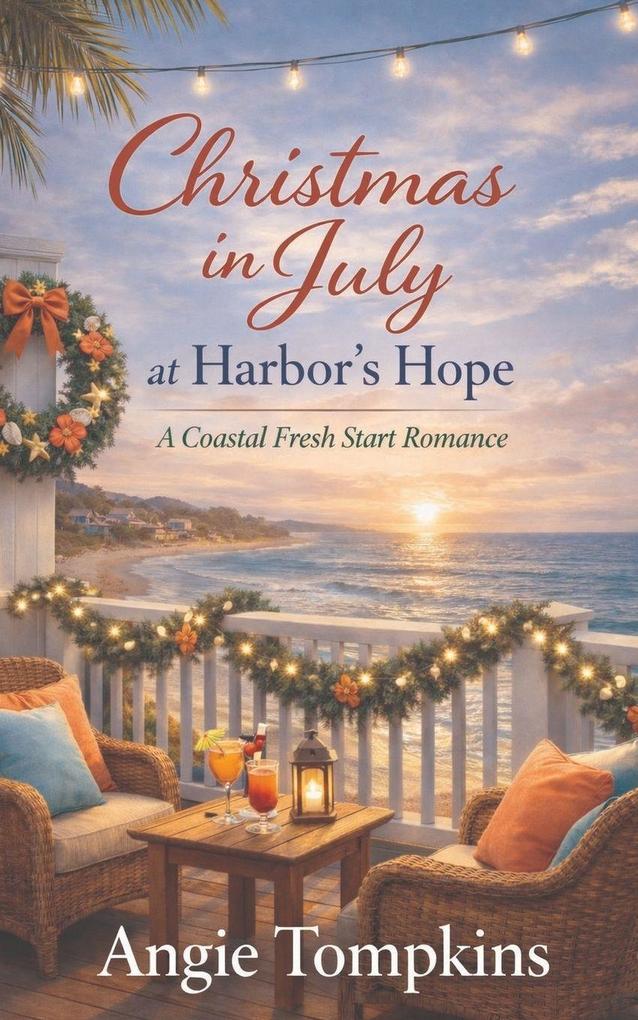 Christmas in July at Harbor's Hope