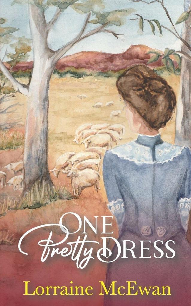 One Pretty Dress