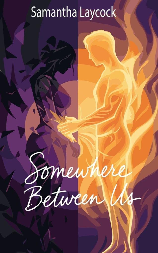 Somewhere Between Us