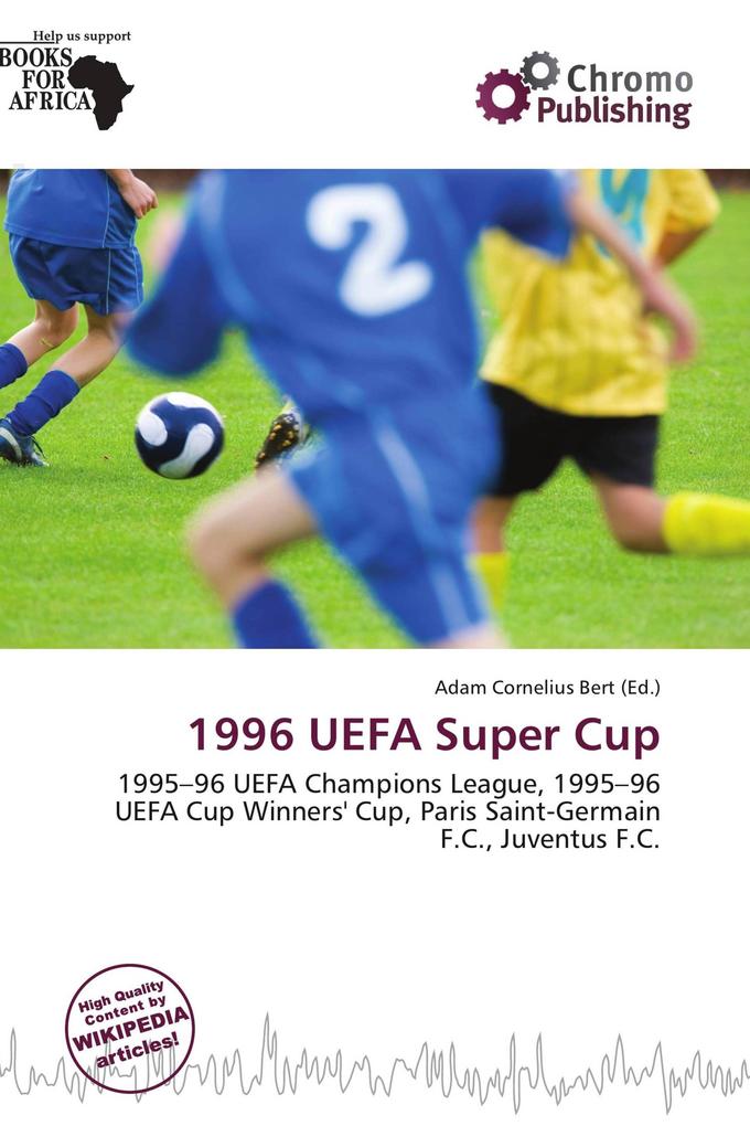 1996 UEFA Super Cup