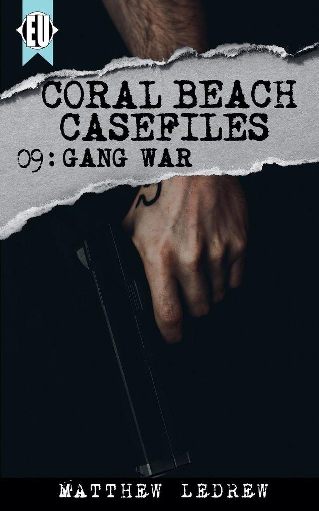 Coral Beach Casefiles