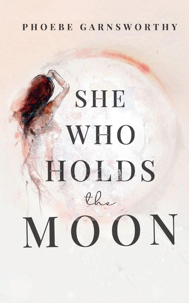 She Who Holds The Moon