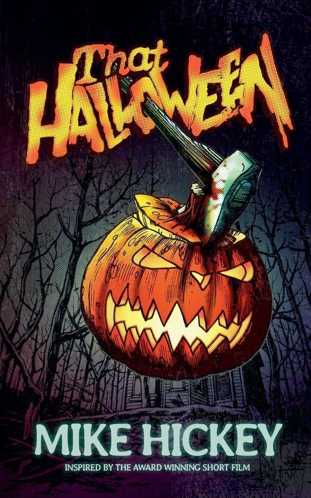 That Halloween