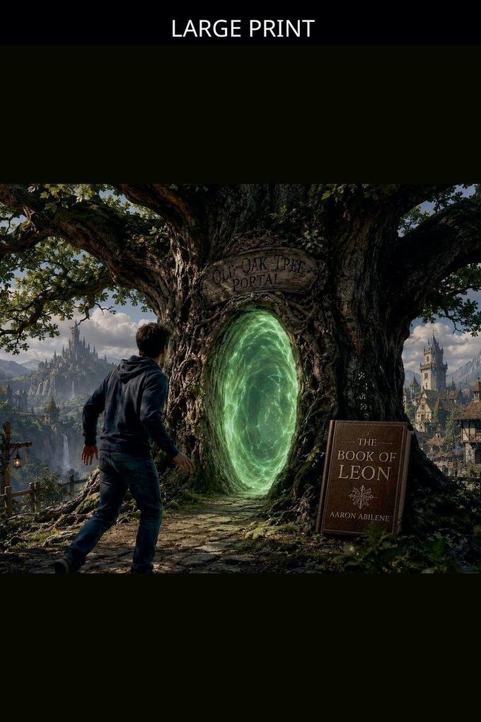 The Book of Leon