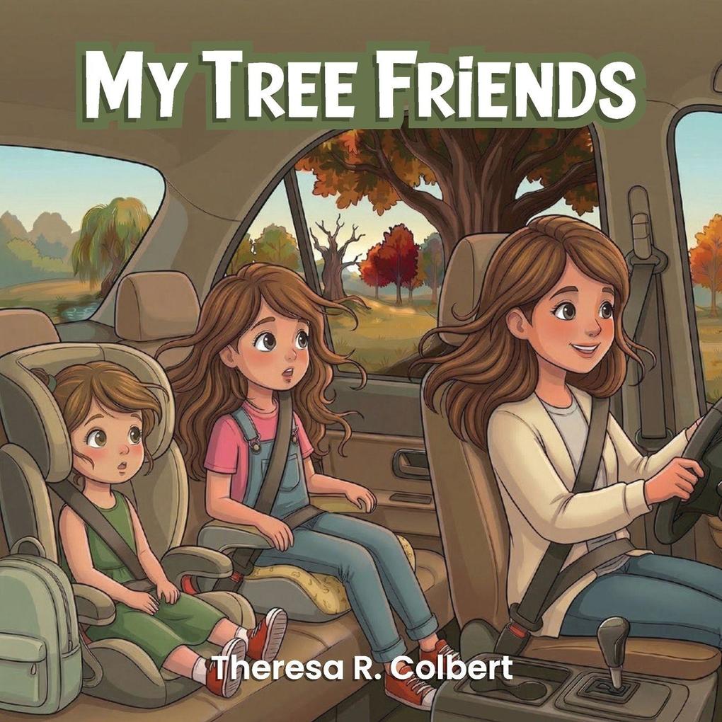 My Tree Friends