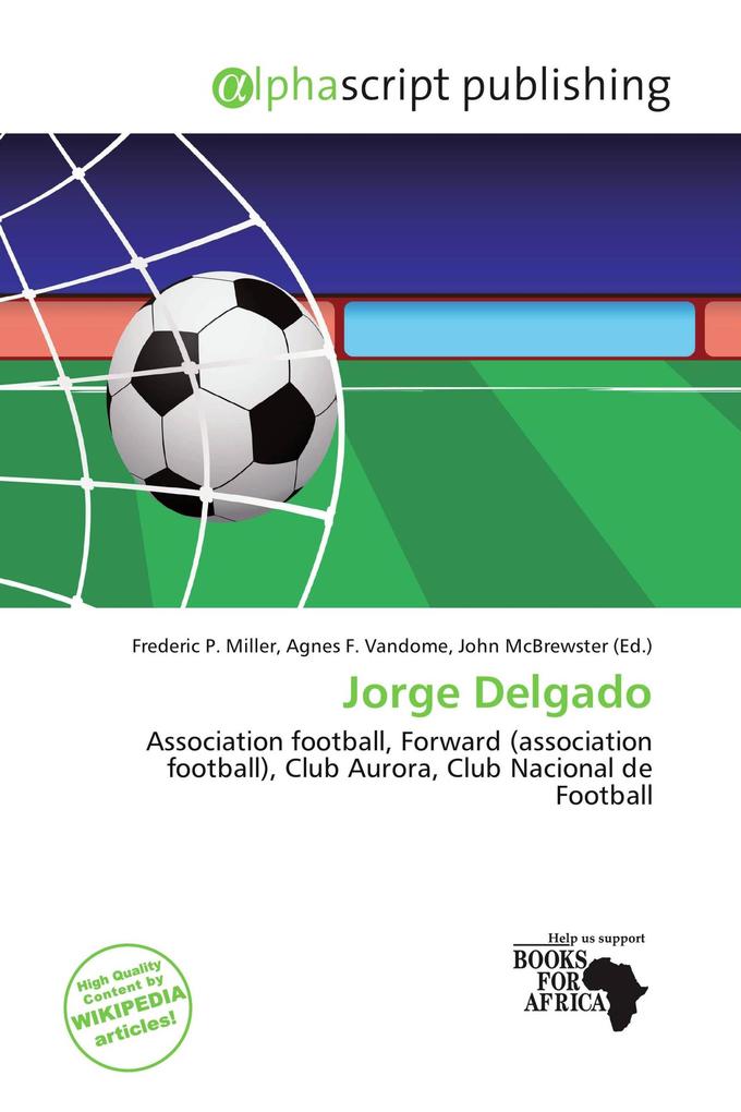 Jorge Delgado