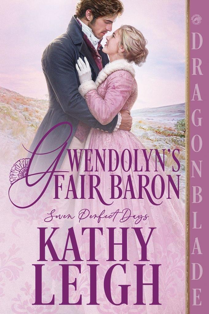 Gwendolyn's Fair Baron