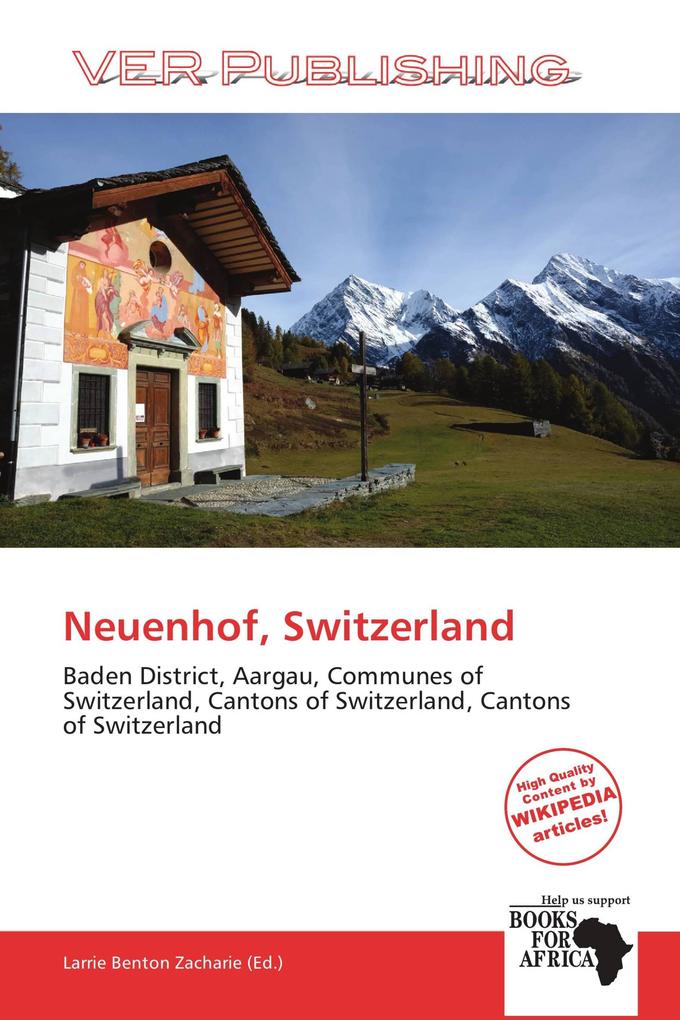 Neuenhof Switzerland