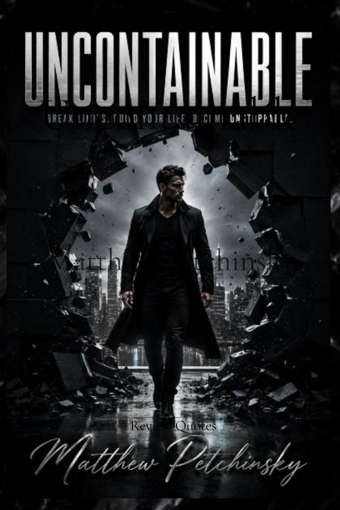 Uncontainable