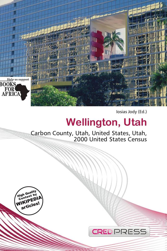Wellington Utah