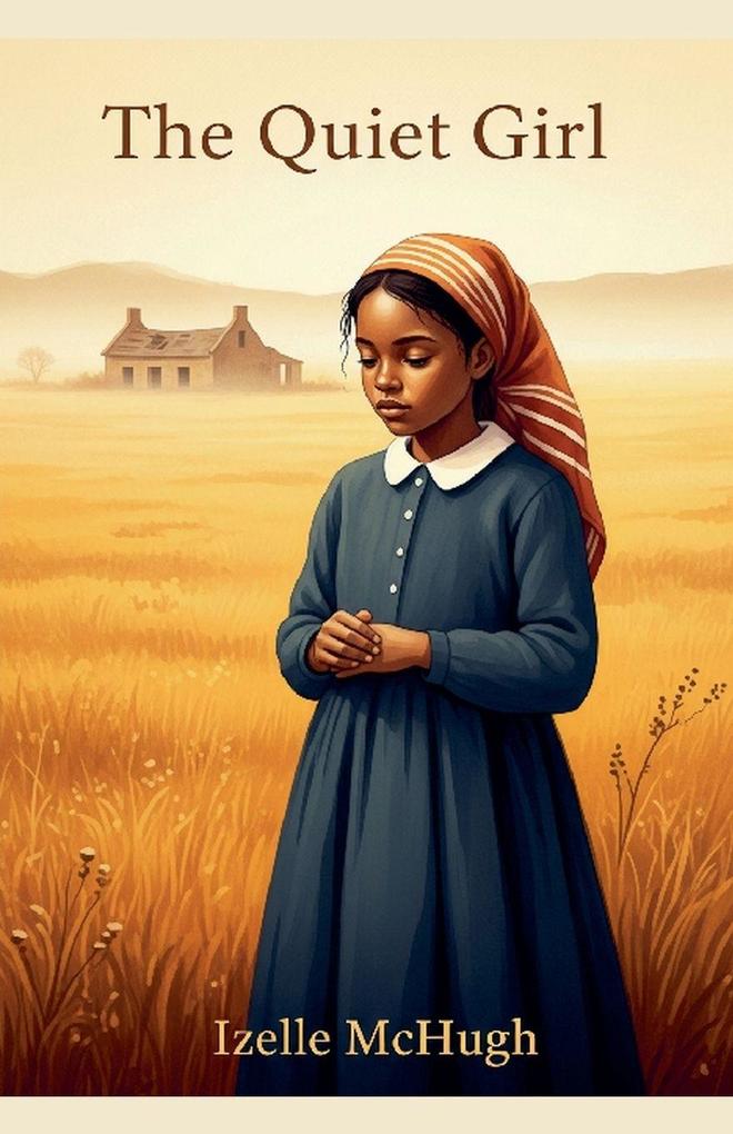 The Quiet Girl