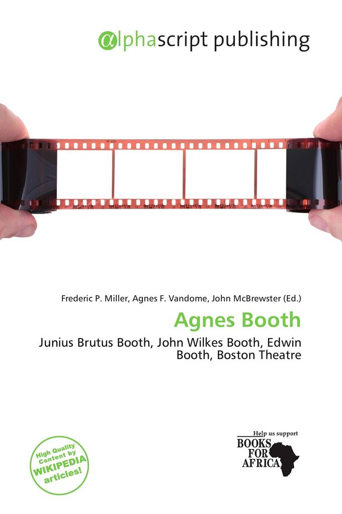 Agnes Booth