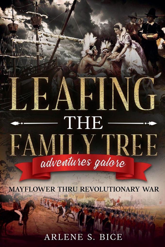 Leafing the Family Tree