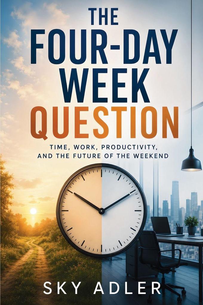 The Four-Day Week Question